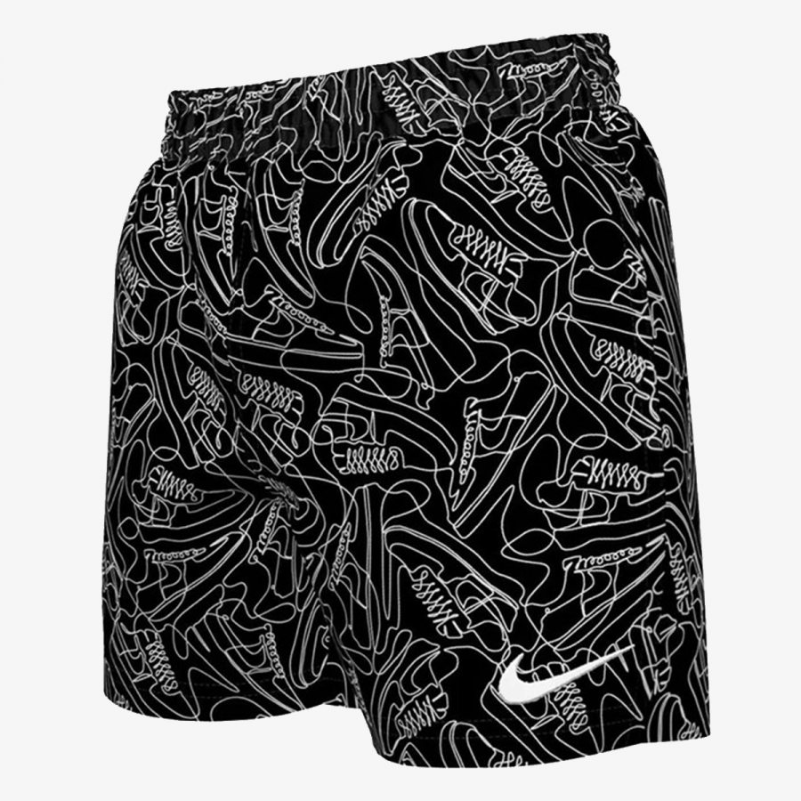 Nike Šorc 4 VOLLEY SHORT 
