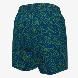 Nike Šorc 4 VOLLEY SHORT 