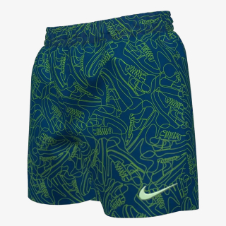 Nike Šorc 4 VOLLEY SHORT 