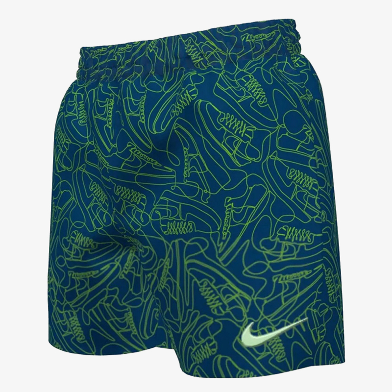 Nike Šorc 4 VOLLEY SHORT 