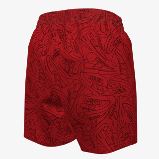Nike Šorc 4 VOLLEY SHORT 