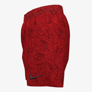 Nike Šorc 4 VOLLEY SHORT 