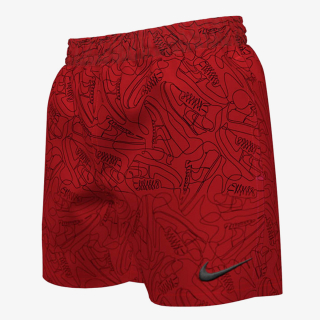 Nike Šorc 4 VOLLEY SHORT 