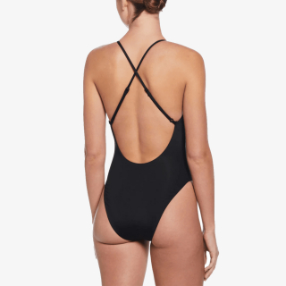 Nike Jednodijelni kupaći kostim CROSSBACK ONE PIECE 
