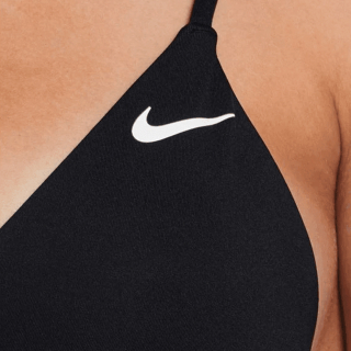 Nike Gornji dio kupaćeg kostima TRIANGLE BIKINI TOP 