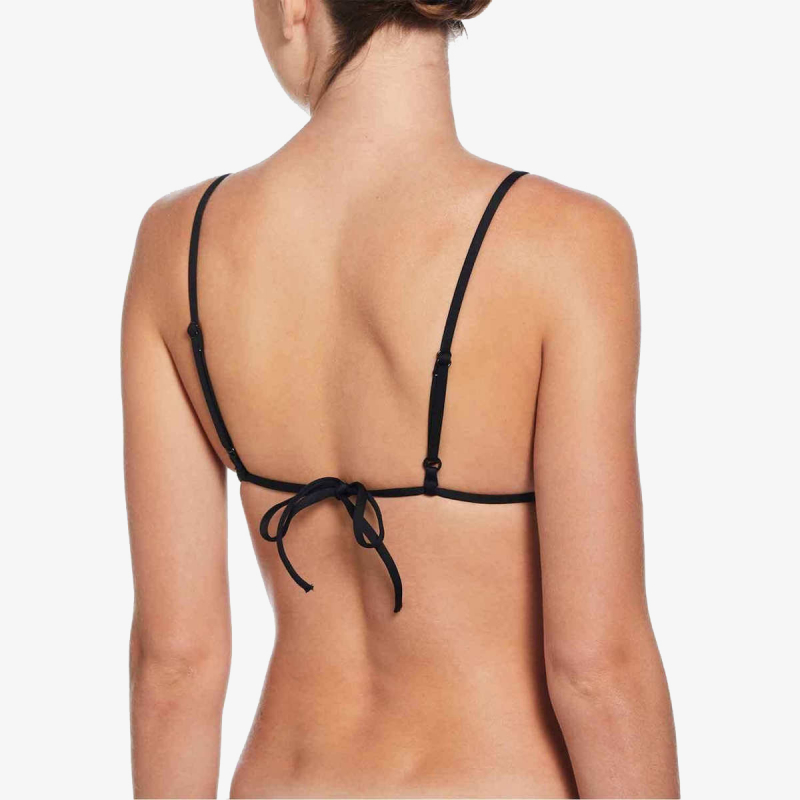 Nike Gornji dio kupaćeg kostima TRIANGLE BIKINI TOP 