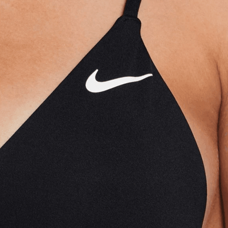 Nike Gornji dio kupaćeg kostima TRIANGLE BIKINI TOP 