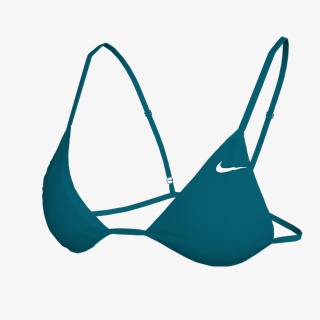 Nike Gornji dio kupaćeg kostima TRIANGLE BIKINI TOP 