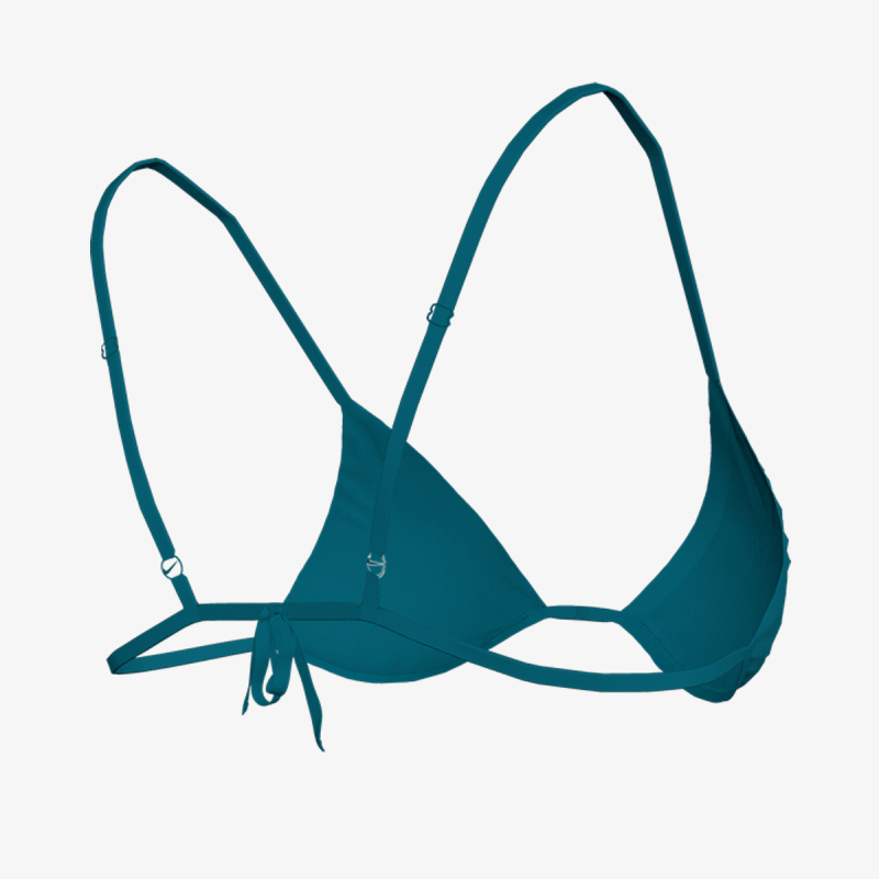 Nike Gornji dio kupaćeg kostima TRIANGLE BIKINI TOP 
