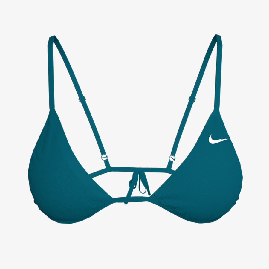 Nike Gornji dio kupaćeg kostima TRIANGLE BIKINI TOP 