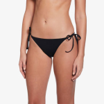 Nike Donji dio kupaćeg kostima STRING BIKINI BOTTOM 