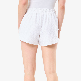 Nike Donji dio kupaćeg kostima TERRY 5 VOLLEY SHORT 