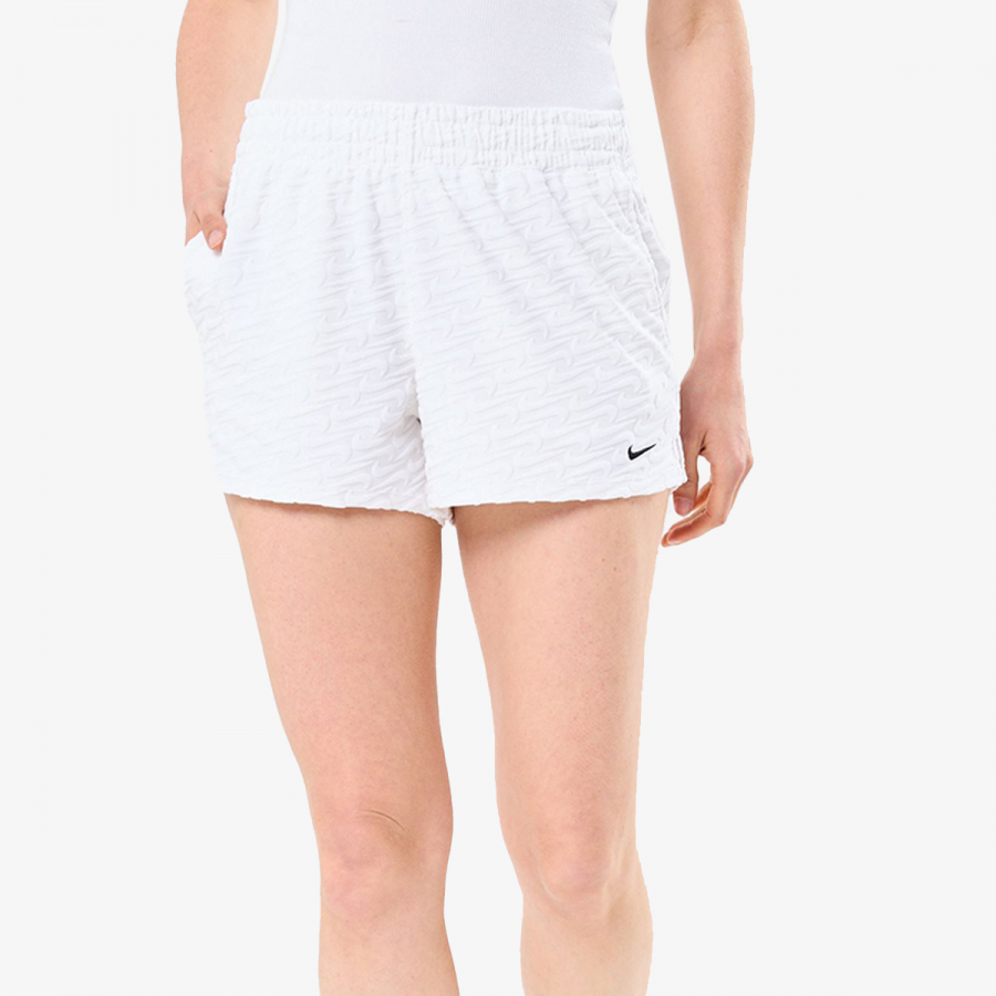 Nike Donji dio kupaćeg kostima TERRY 5 VOLLEY SHORT 