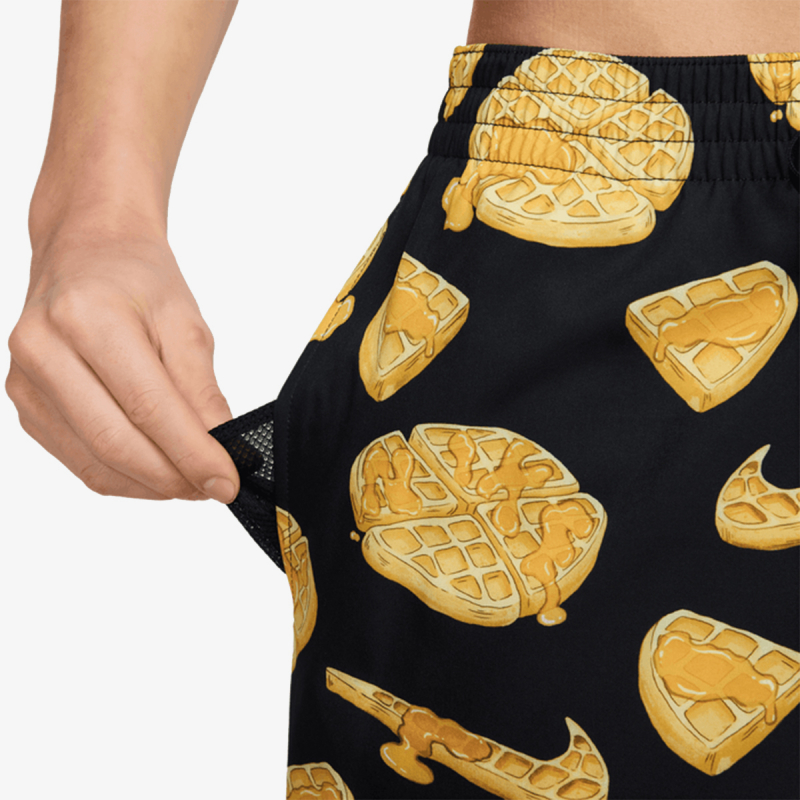 Nike Donji dio kupaćeg kostima 5 VOLLEY SHORT 