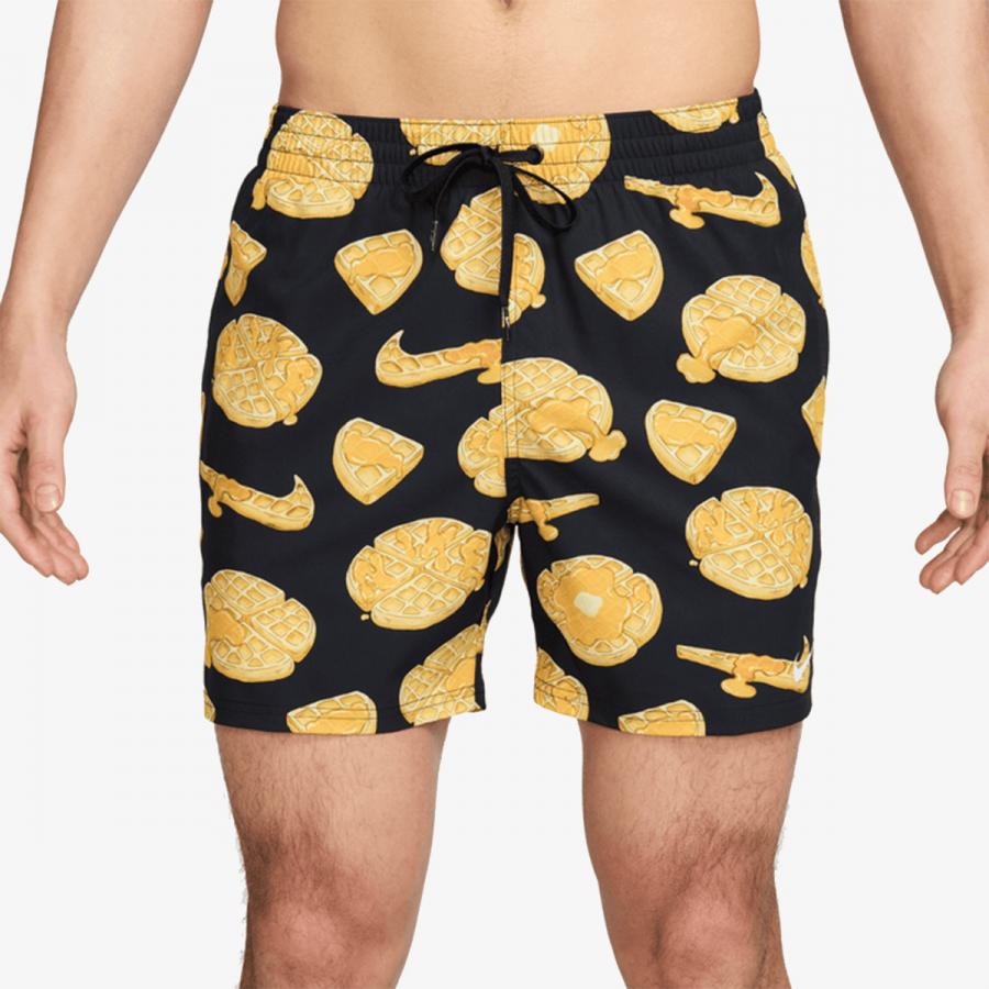 Nike Donji dio kupaćeg kostima 5 VOLLEY SHORT 