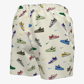 Nike Šorc 5 VOLLEY SHORT 