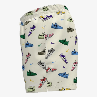 Nike Šorc 5 VOLLEY SHORT 