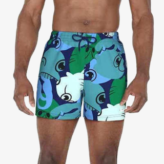 Nike Šorc 5 VOLLEY SHORT 