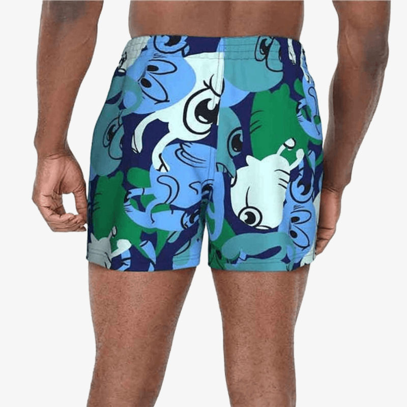 Nike Šorc 5 VOLLEY SHORT 