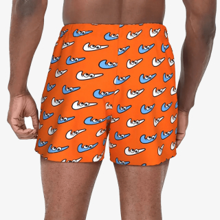 Nike Donji dio kupaćeg kostima 5 VOLLEY SHORT 