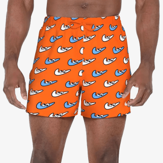 Nike Donji dio kupaćeg kostima 5 VOLLEY SHORT 