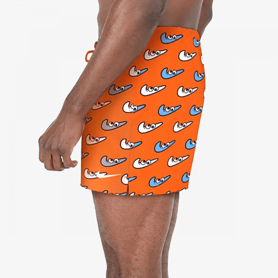 Nike Donji dio kupaćeg kostima 5 VOLLEY SHORT 