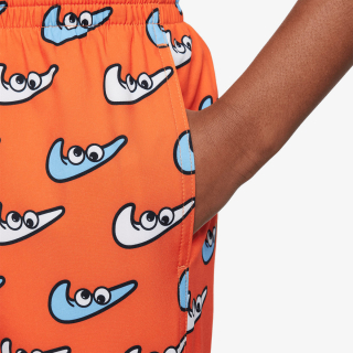 Nike Šorc 7 VOLLEY SHORT 