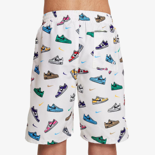 Nike Šorc 7 VOLLEY SHORT 