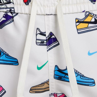 Nike Šorc 7 VOLLEY SHORT 