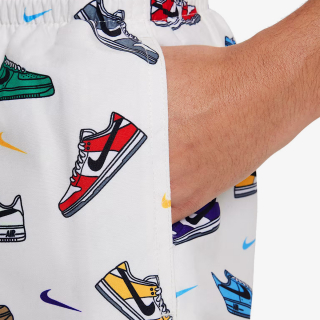 Nike Šorc 7 VOLLEY SHORT 