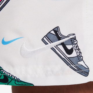 Nike Šorc 7 VOLLEY SHORT 