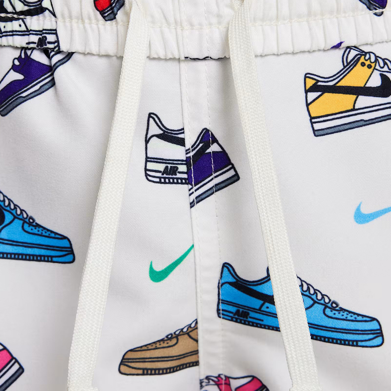 Nike Šorc 7 VOLLEY SHORT 