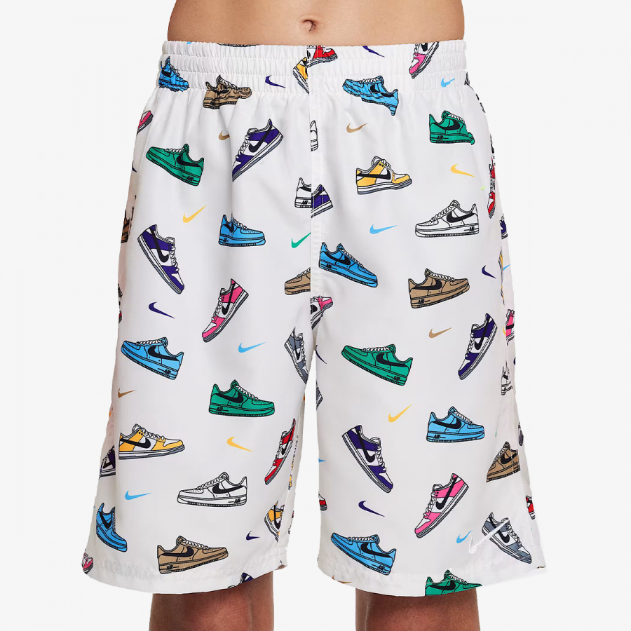 Nike Šorc 7 VOLLEY SHORT 