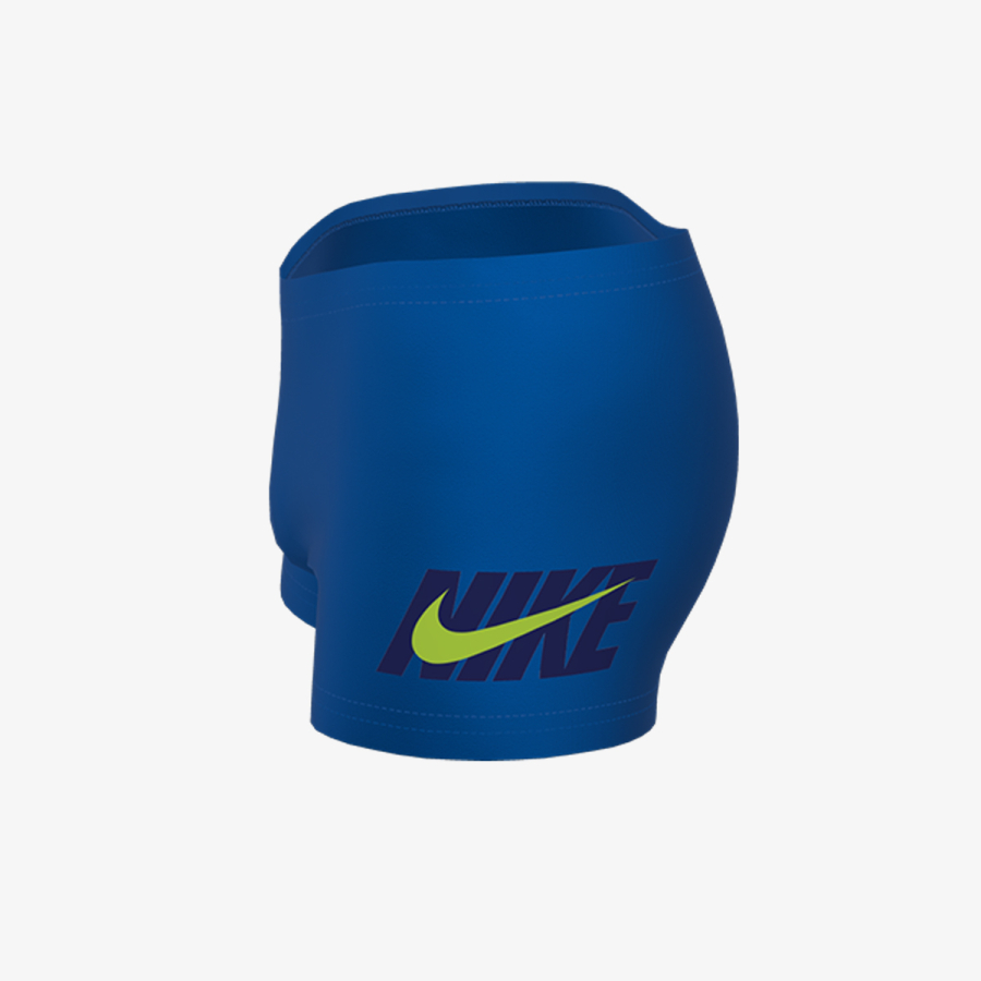 Nike Donji dio kupaćeg kostima SQUARE LEG 