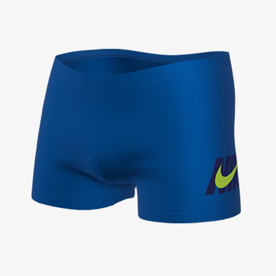 Nike Donji dio kupaćeg kostima SQUARE LEG 