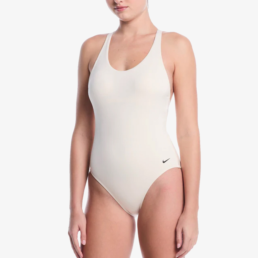 Nike Jednodijelni kupaći kostim Scoop Neck 
