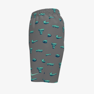 Nike Šorc 7 VOLLEY SHORT 