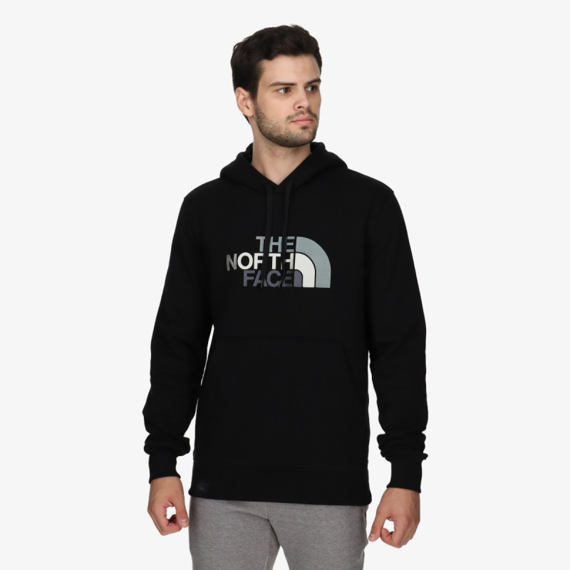 M drew 2025 peak pullover hoodie