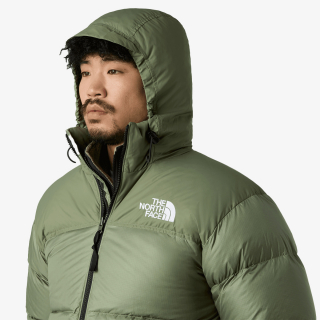 The North Face Jakna M 1996 RETRO NUPTSE JACKET 