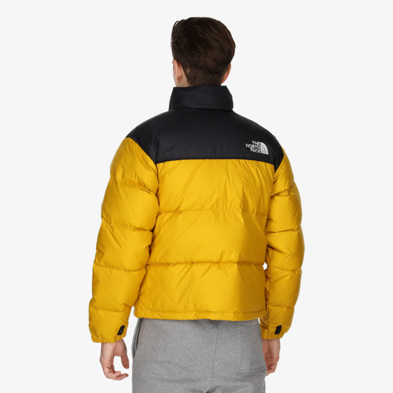 The North Face Jakna M 1996 RTRO NPSE JKT ARROWWOOD YLW 