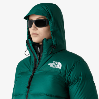 The North Face Jakna W 1996 RETRO NUPTSE JACKET 