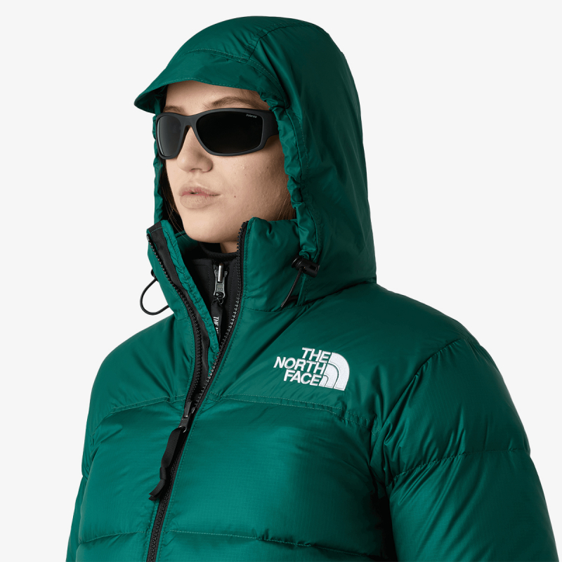 The North Face Jakna W 1996 RETRO NUPTSE JACKET 