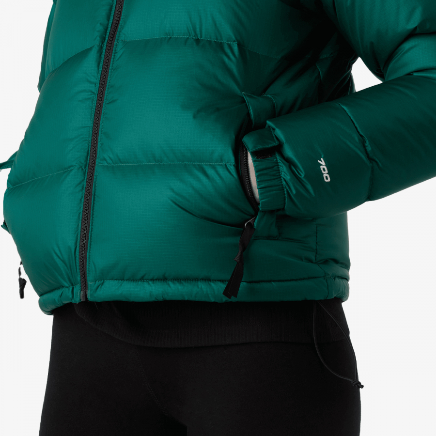 The North Face Jakna W 1996 RETRO NUPTSE JACKET 