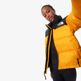 The North Face Jakna W 1996 RETRO NUPTSE JACKET 