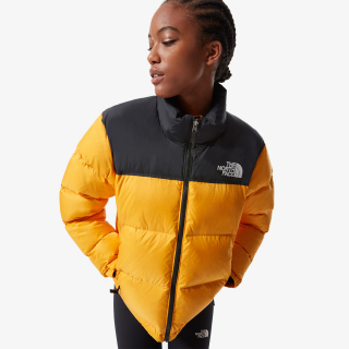 The North Face Jakna W 1996 RETRO NUPTSE JACKET 