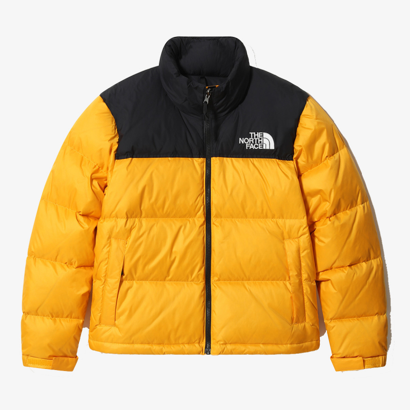 The North Face Jakna W 1996 RETRO NUPTSE JACKET 