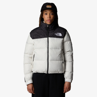 The North Face Jakna W 1996 RETRO NUPTSE JACKET 