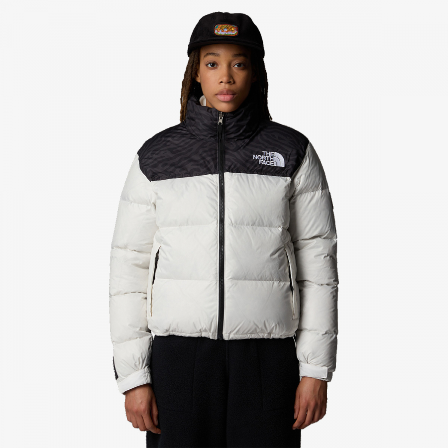 The North Face Jakna W 1996 RETRO NUPTSE JACKET 
