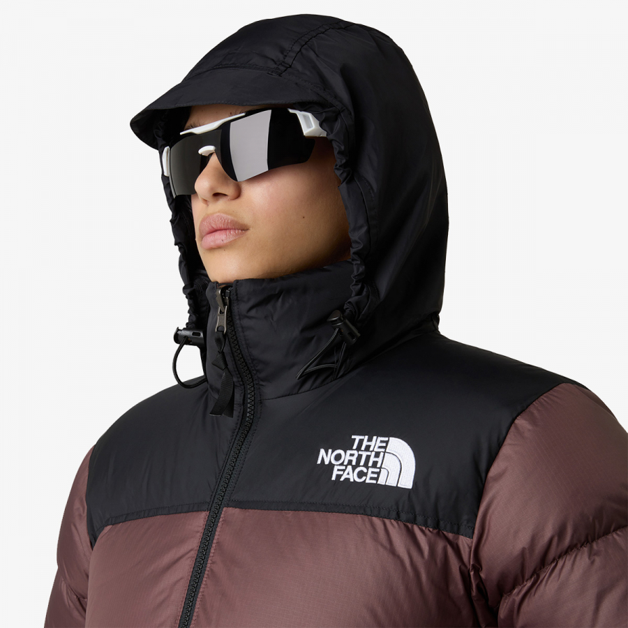 The North Face Jakna W 1996 RETRO NUPTSE JACKET 