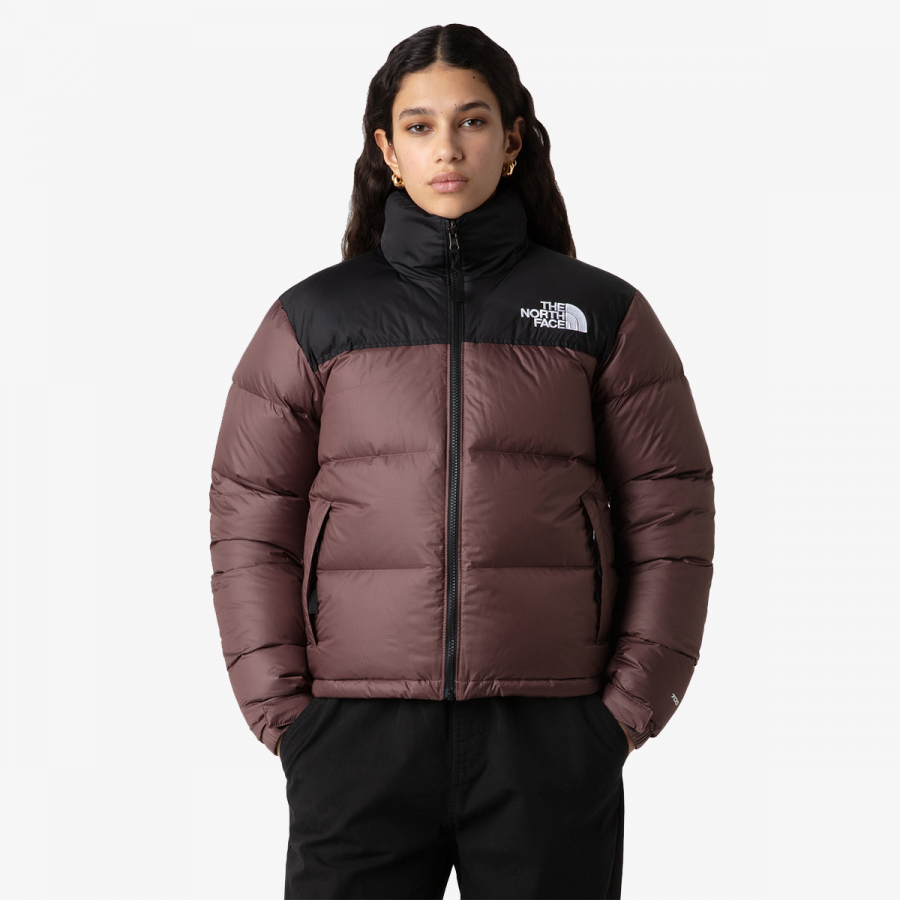 The North Face Jakna W 1996 RETRO NUPTSE JACKET 